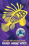 Stingers: A Sharks Incorporated Novel (Sharks Incorporated, 2)