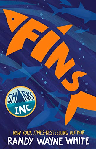 Fins book cover