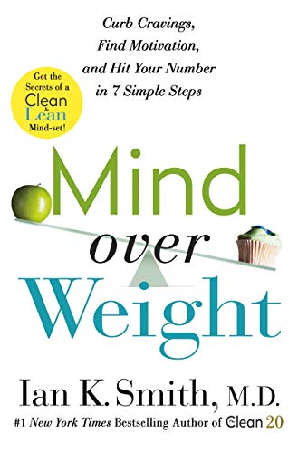 Mind over Weight book cover