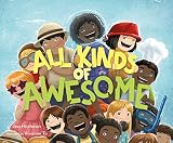 Amazon cover image