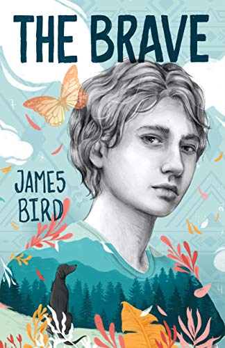 Th3 Brav5 / by Bird, James