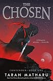 The Chosen Contender Book 1 Contender 1