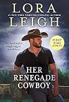 Her Renegade Cowboy (Moving Violations, 3)