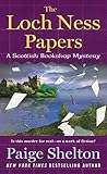 The Loch Ness Papers A Scottish Bookshop Mystery A Scottish Bookshop Mystery 4
