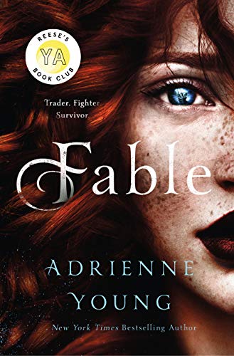 Fable cover