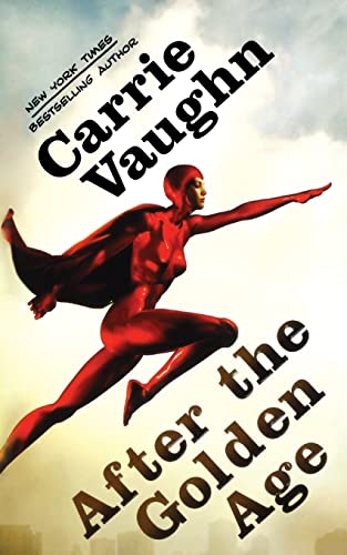 After the Golden Age book cover
