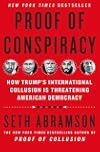 Proof of Conspiracy: How Trump's International Collusion Is Threatening American Democracy