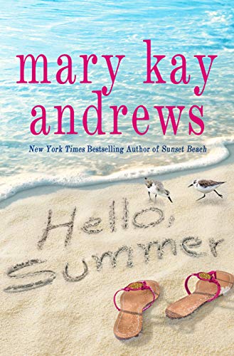 Hello, Summer cover