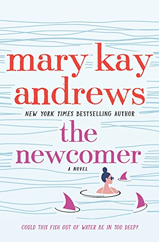 The Newcomer cover