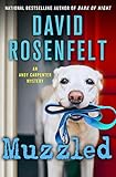 Muzzled An Andy Carpenter Mystery An Andy Carpenter Novel 21