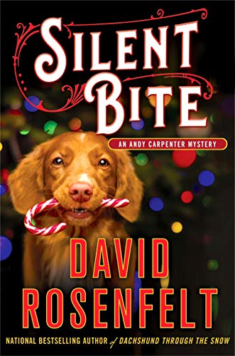 Silent Bite book cover