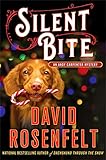 Silent Bite An Andy Carpenter Mystery An Andy Carpenter Novel 22
