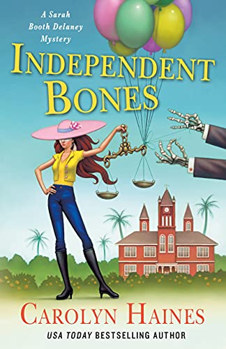 Independent Bones cover
