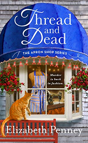 Thread and Dead book cover