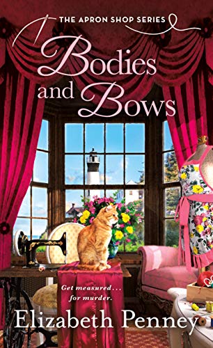 Bodies and Bows book cover