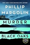 Murder at Black Oaks
