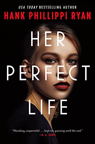 Her Perfect Life book cover