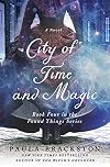 City of Time and Magic