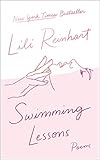 Swimming Lessons Poems