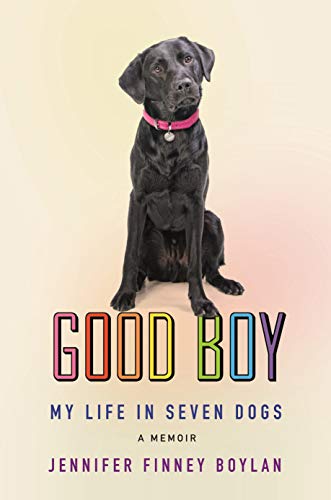 Good Boy cover