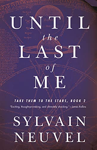 Until the Last of Me book cover