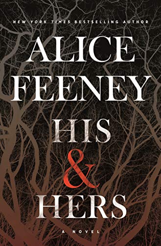 His & Hers book cover