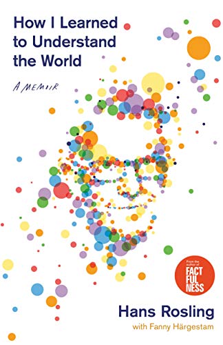 How I Learned to Understand the World book cover