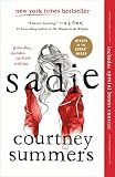 Sadie A Novel