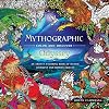 Mythographic Color and Discover: Odyssey: An Artist's Coloring Book of Mythic Journeys and Hidden Objects