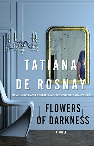 Flowers of Darkness book cover