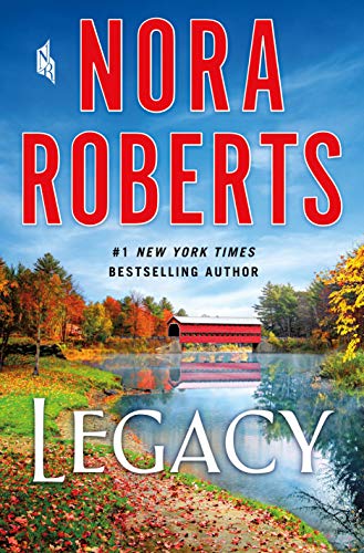 Legacy cover
