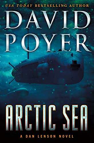 Arctic Sea cover
