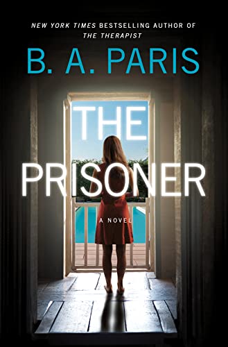 The Prisoner cover