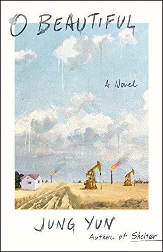 O Beautiful book cover