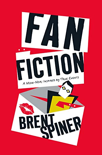 Fan Fiction book cover