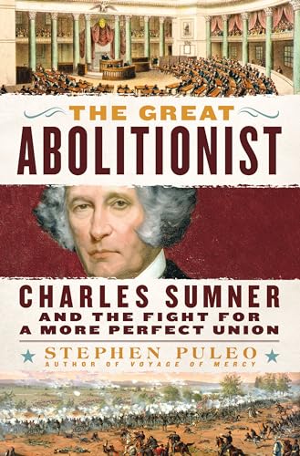 The Great Abolitionist cover