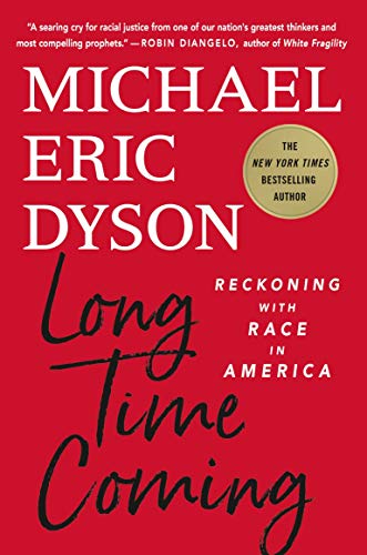 Long Time Coming book cover