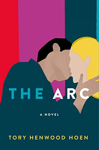 The Arc book cover