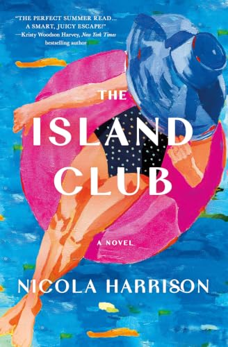 The Island Club: A Novel