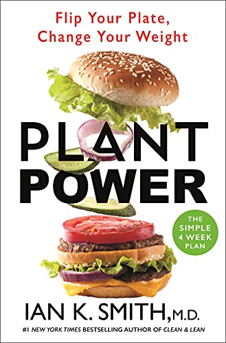 Plant Power cover