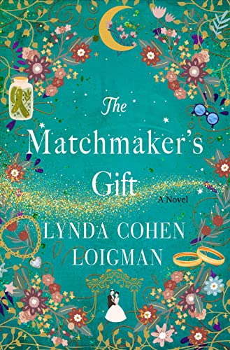 The Matchmaker's Gift book cover