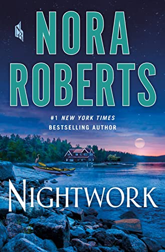 Nightwork book cover