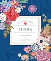 Sticker Studio: Flora: A Sticker Gallery of Beautiful Blooms