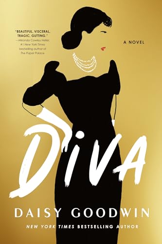 Diva cover