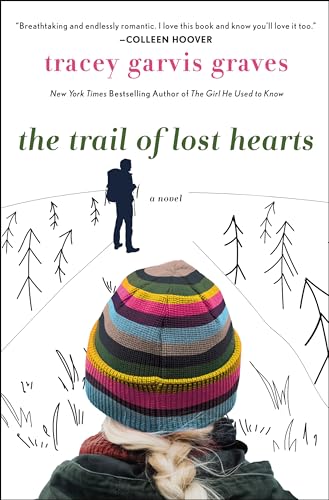 The Trail of Lost Hearts book cover