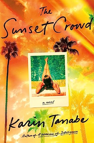 The Sunset Crowd book cover
