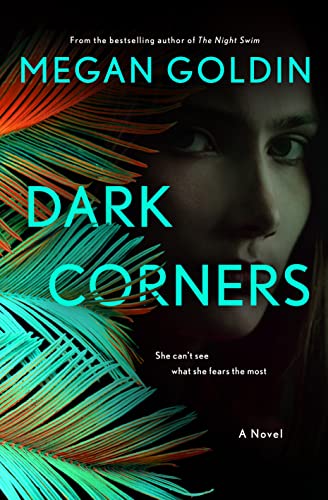 Dark Corners cover