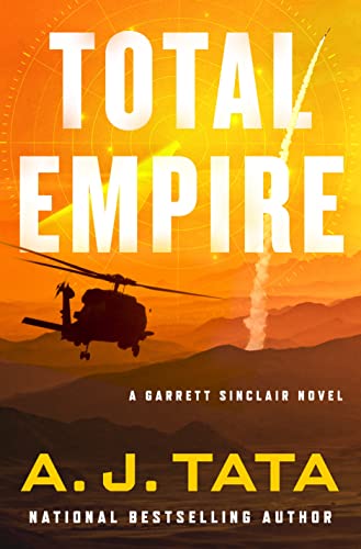 Total Empire book cover