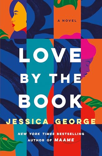 Love by the Book : by George, Jessica