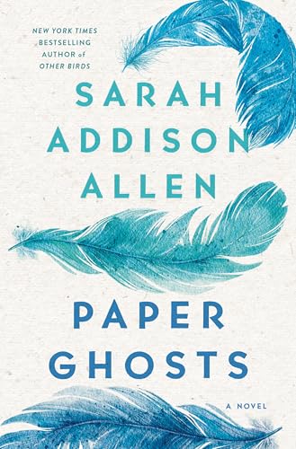 Paper Ghosts / by Allen, Sarah Addison
